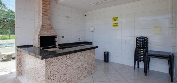 Apartamento Ubatuba - Ar Condicionado, Estacionamento, Elevador, Portaria 24H - Wifi Gratis! - Jardim Das Palmeiras エクステリア 写真