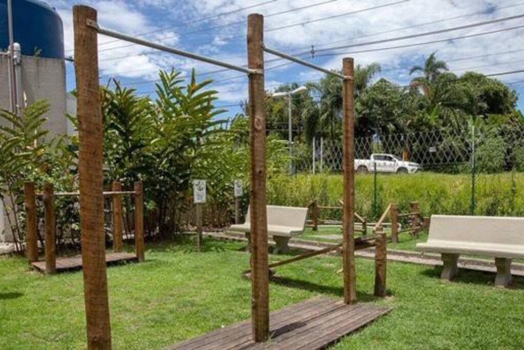 Apartamento Ubatuba - Ar Condicionado, Estacionamento, Elevador, Portaria 24H - Wifi Gratis! - Jardim Das Palmeiras エクステリア 写真